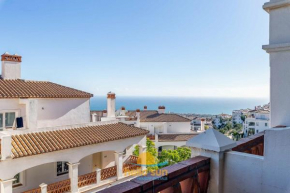 54-Lovely Apartment with Views in Calahonda, Mijas